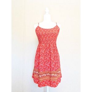 4 for $25 🌈 Old Navy Sundress